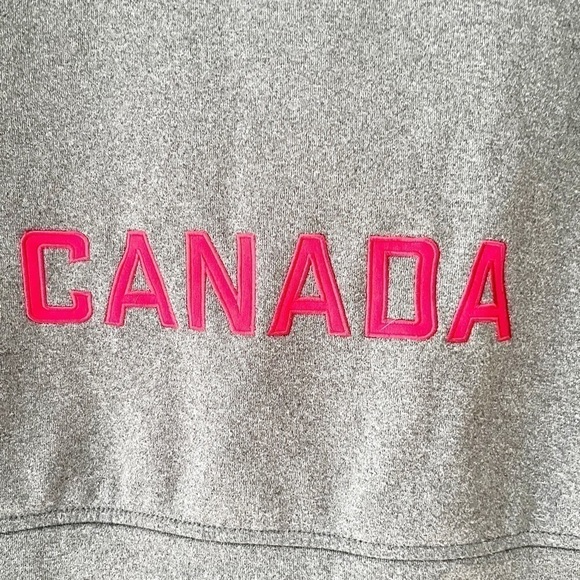 Adidas Olympic Hoodie - Picture 5 of 9